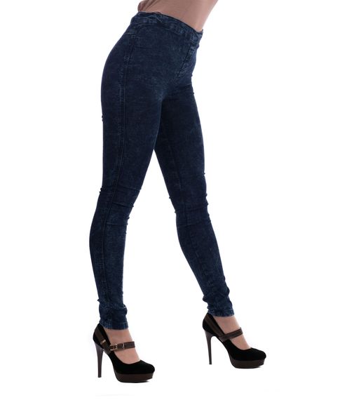 Джеггинсы Forever21