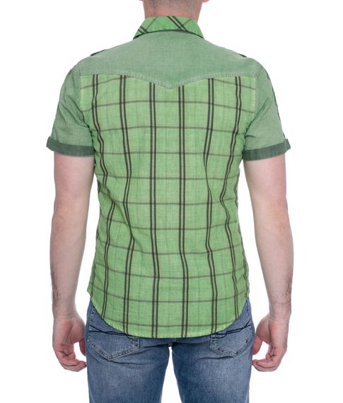 Рубашка Amato