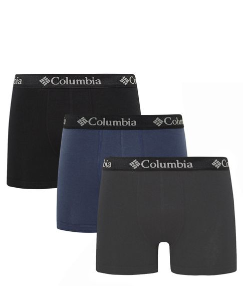 Купить Комплект трусов Columbia (3шт)
