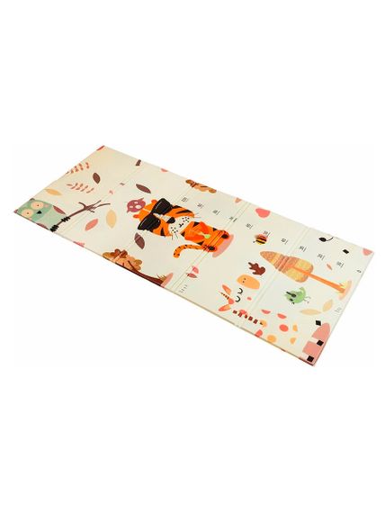 Игровой коврик Evolution Print A Tiger and Sheep (150х180х1)