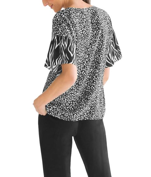 Блузка Yessica