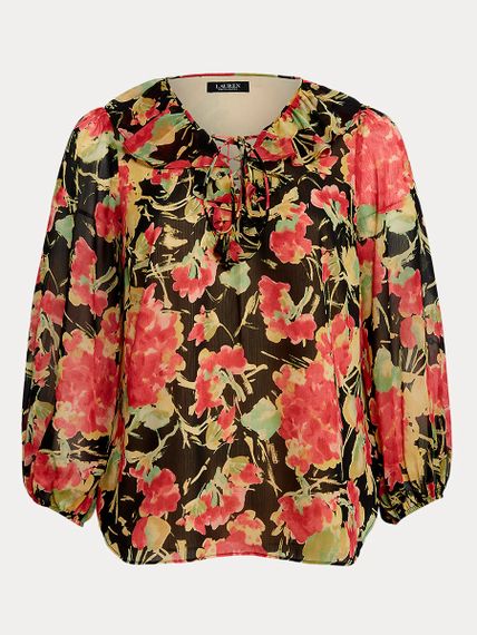 Блузка Ralph Lauren