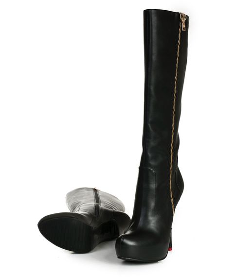 Сапоги Love Moschino