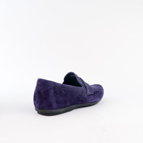 мокасины Basconi 311025B-YP