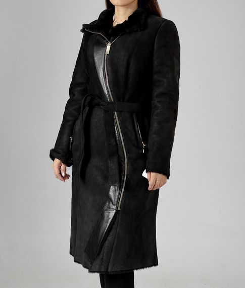 Купить Дубленка VCN Leather