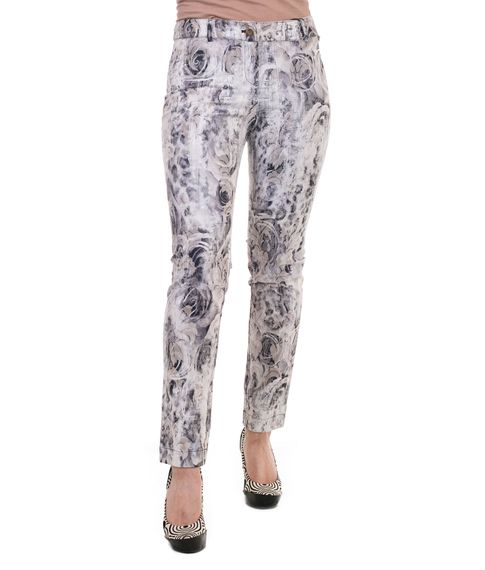 Брюки Miss Lilium