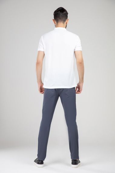 Поло короткий рукав