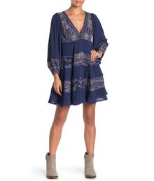 Платье Free People xarid qilish