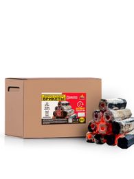 Древесно-угольные брикеты 3кг xarid qilish