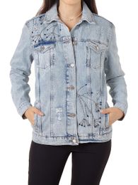 Купить Куртка Orfeonegro