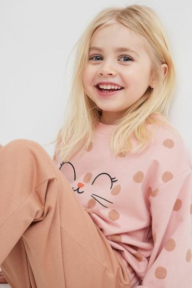 Комплект H&M