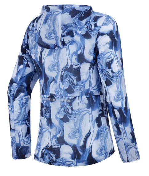 Женская тренировочная ветровка Li-Ning