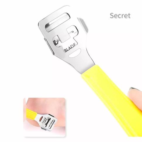 Педикюрный набор 8 предметов