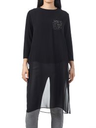 Купить Туника  Of White