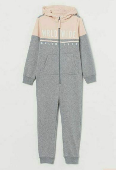 Купить Кигуруми -комбинезон H&M