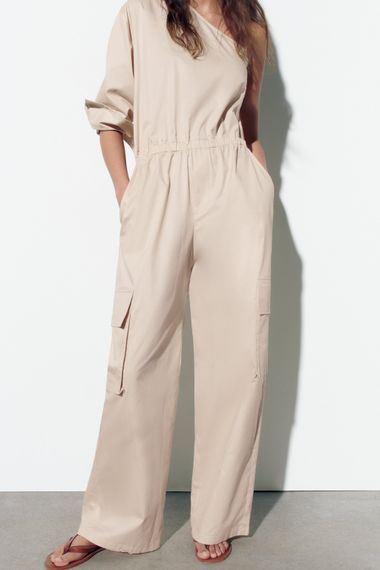 Комбинезон Zara