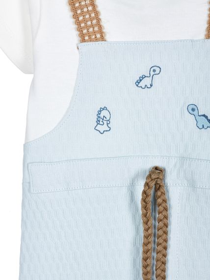Комбинезон Carmin baby
