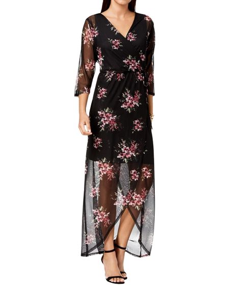 Купить Платье Connected apparel