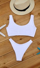 Купить Плавки FORSTRONG Foxy White