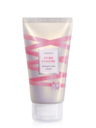 Крем-уход для интимных зон Storie D’Amore Faberlic xarid qilish