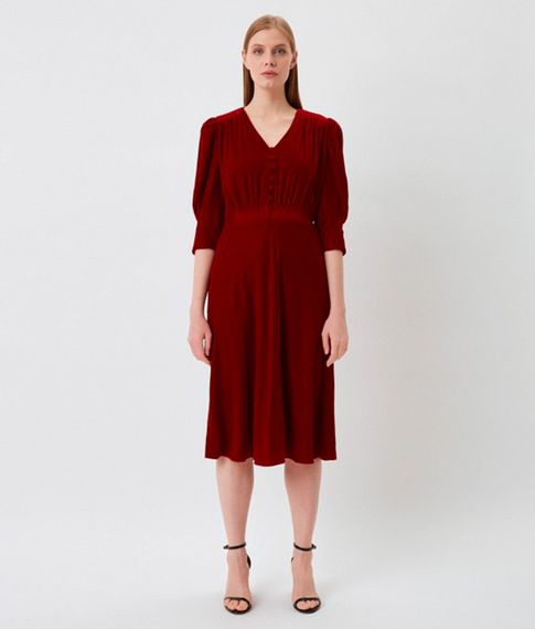 Купить Платье Ralph Lauren
