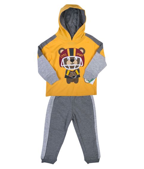 Купить Комплект Boyz wear