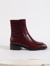 Купить Ботинки Basconi 80121B-B