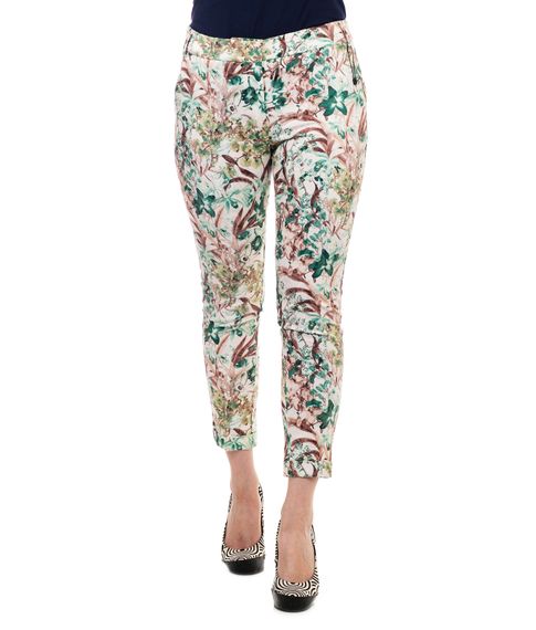 Купить Брюки Miss Lilium