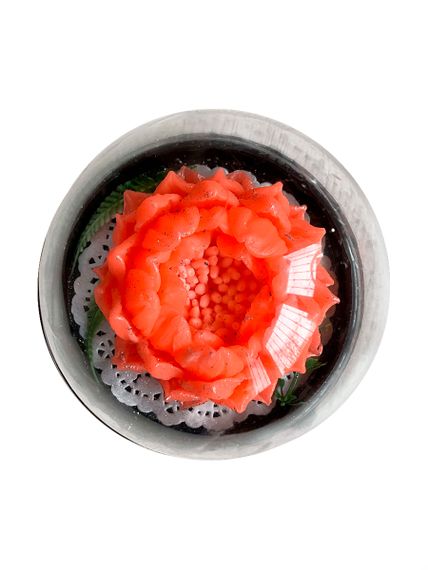 Peony цветы купола
