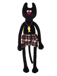 Купить Кот-подушка