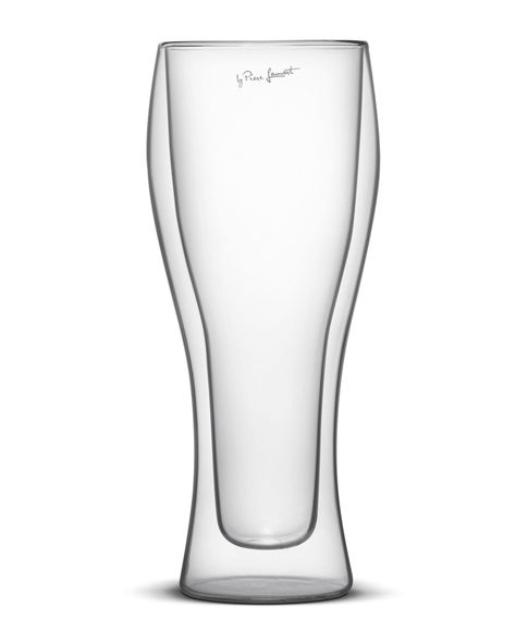 Комплект бокалов для пива Vaso Lamart, 2 шт. | LT 9027