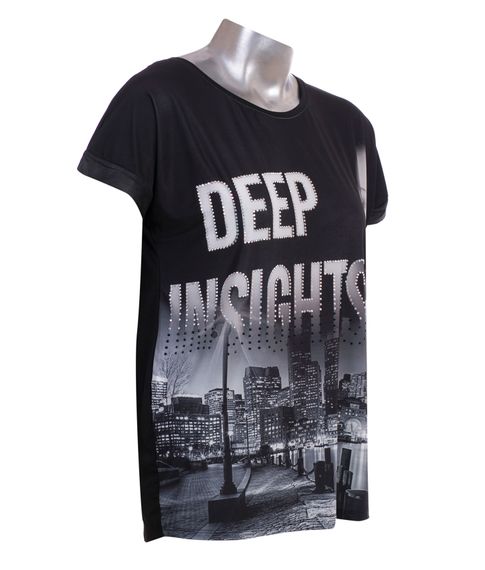 Футболка Luizza