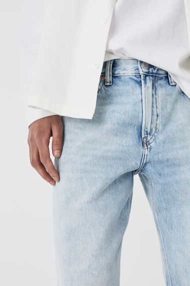 Джинсы H&M