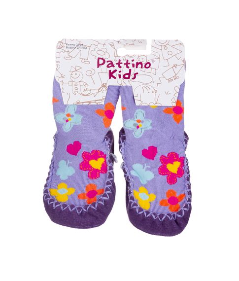 Носки-пинетки Pattino Kids xarid qilish