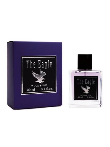 Купить The Eagle Wood & Iris