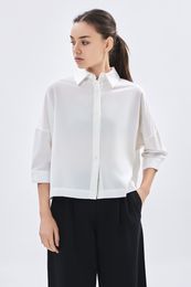 Купить Женская рубашка средний рукав
