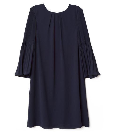 Платье с рукавами клеш H&M xarid qilish
