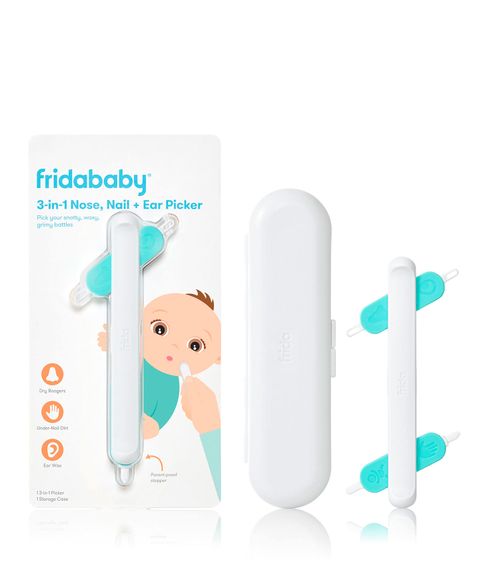 Купить Гигиенический комплект fridababy 077