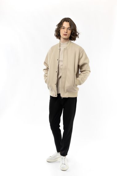 Пальто короткая длина