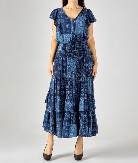 Купить Платье Ralph Lauren