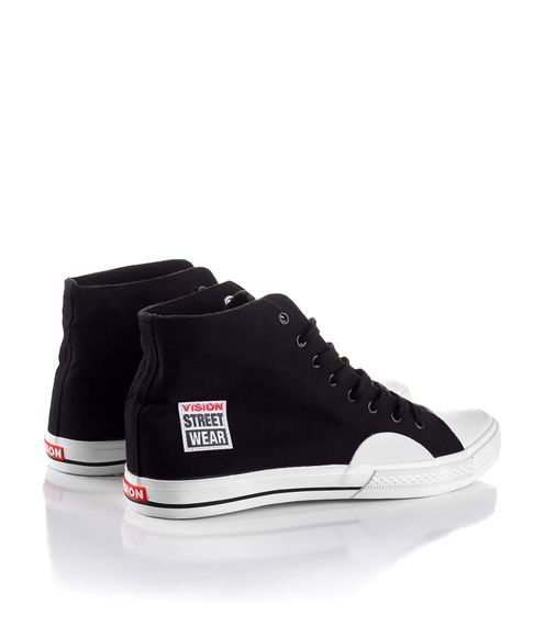 Мужские кеды