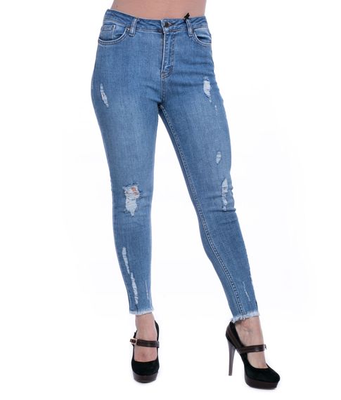 Джинсы RO Denim xarid qilish