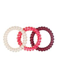 Купить Комплект резинок для волос(3шт)