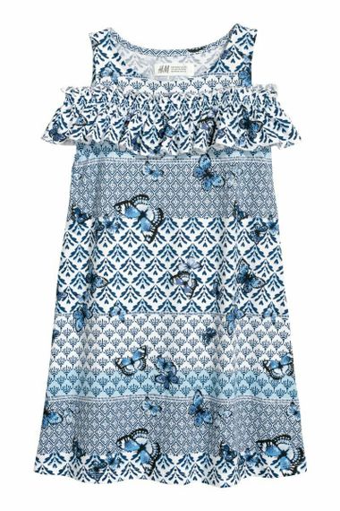 Платье H&M