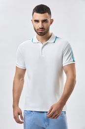 Купить Поло короткий рукав