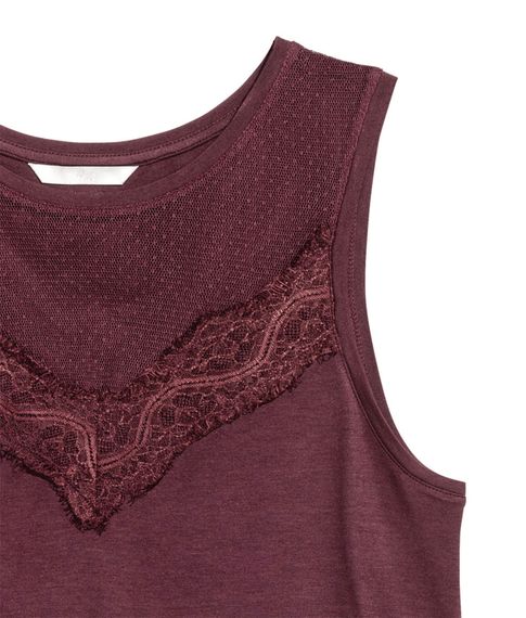 Топ H&M