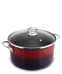 Купить Кастрюля Lamart EMAIL | LT 1183 |