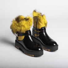 Купить ботинки BASCONI 70639BC