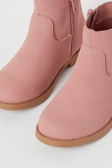 Ботинки H&M
