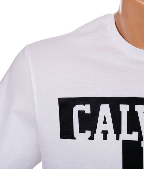 Футболка Calvin Klein